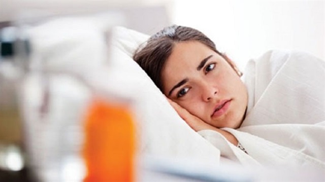 Yaz hastalıklarına dikkat