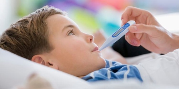 Yaz hastalıklarına karşı önleminizi alın!