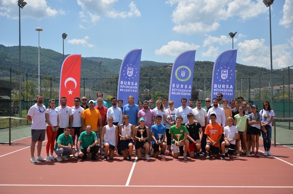 Yaz Kupası sahiplerini buldu 