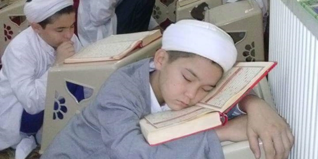 Yaz Kur'an kursları açılıyor