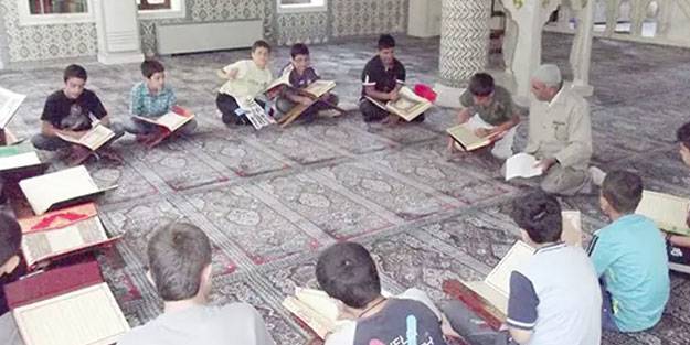 Yaz Kur'an kursları başvuruları nasıl yapılacak? 2021 Diyanet yaz Kur'an kursları ne zaman başlayacak?