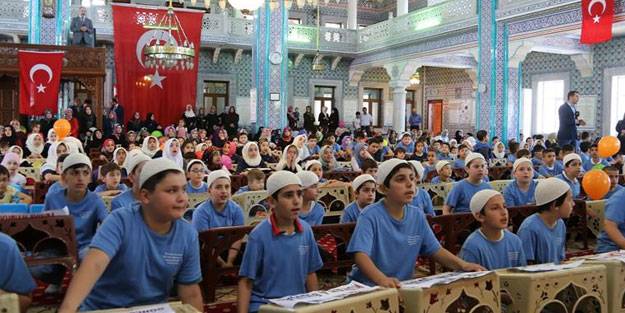 Yaz Kuran kursları ne zaman başlayacak 2021 diyanet yaz kuran kursu başvuru tarihi