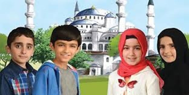Yaz Kur'an Kursları yarın sona eriyor