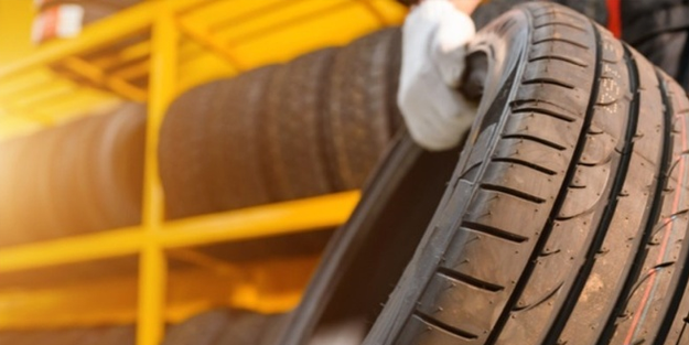 Yaz lastiğinin önemini uzmanlar açıkladı