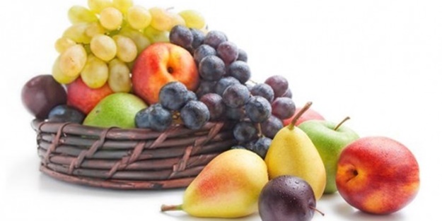 Yaz meyvelerindeki gizli tehlike!