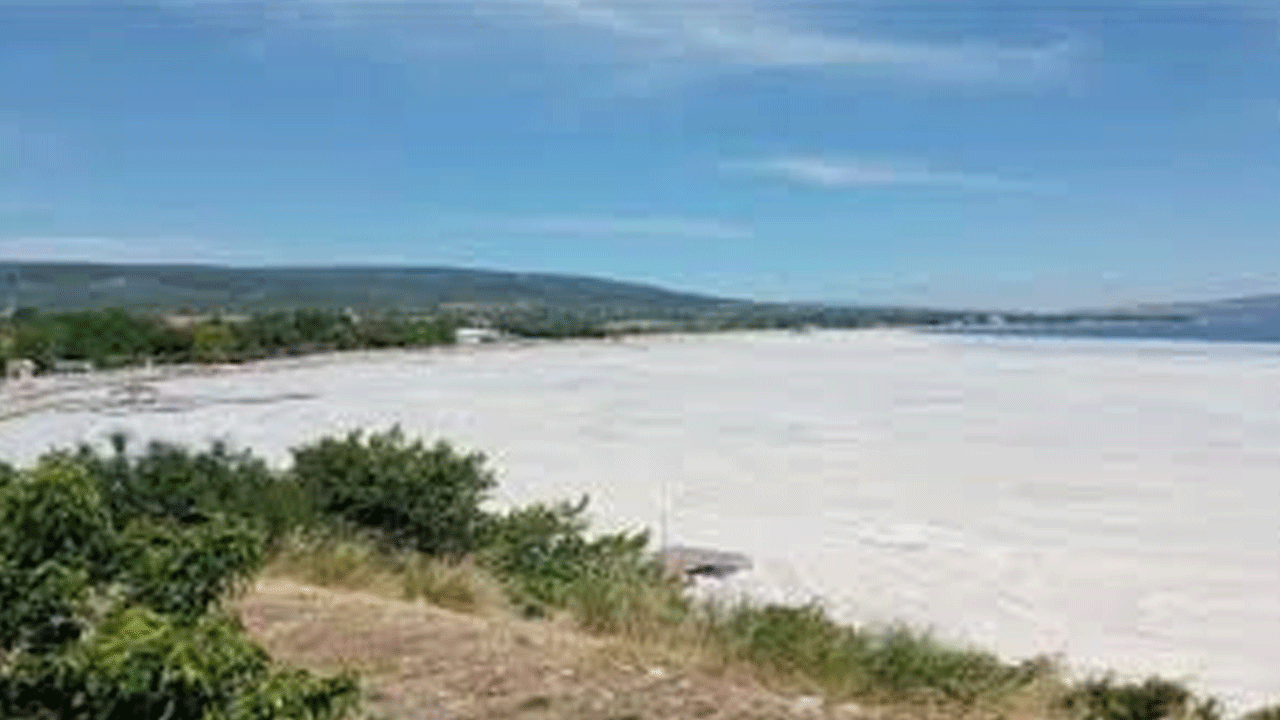 Yaz öncesi müsilaj için umut veren gelişme! Denizde risk azaldı mı?