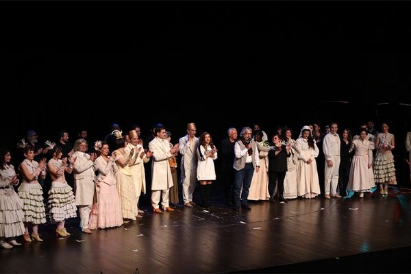 'Yaz Oyunları' başladı