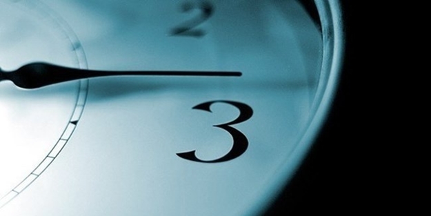 Yaz saati süresi uzatılıyor