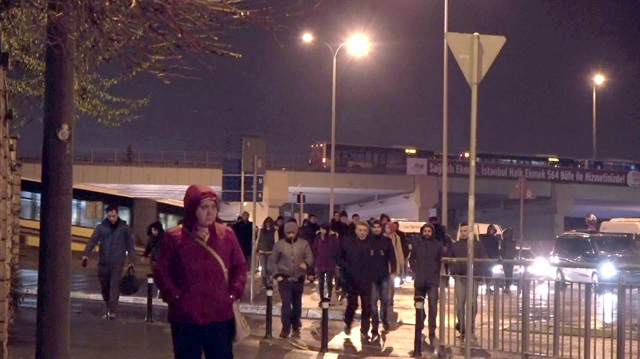 Yaz saatiyle tasarruf sağlandı