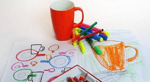 Yaz sanat okulu ağustosta da devam ediyor