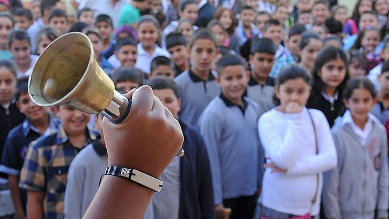 Yaz tatili 20 Haziran’da başlıyor