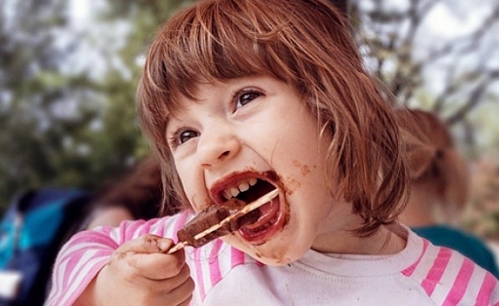 Yaz tatili abur cubur tatiline dönüşmesin!