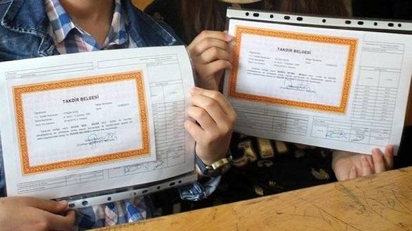 Yaz tatili ne zaman, karneler ne zaman verilecek?