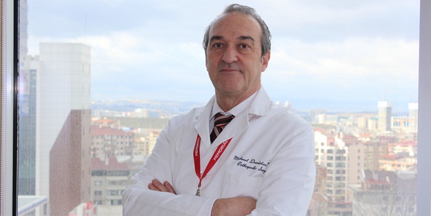 Yaz tatilinde çocuk yaralanmalarına dikkat!