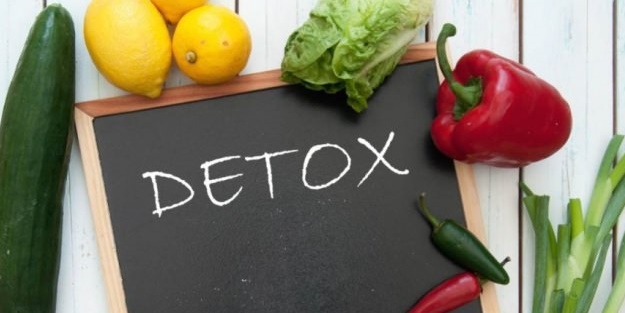 Yaza girmeden vücudunuzu ödemden arındırın!