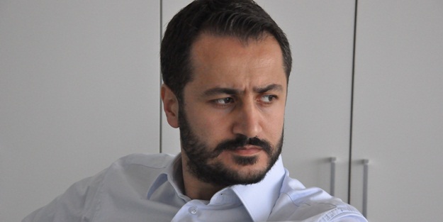 Yazar Ali Osman Aydın yeniakit.com.tr'ye konuk oluyor