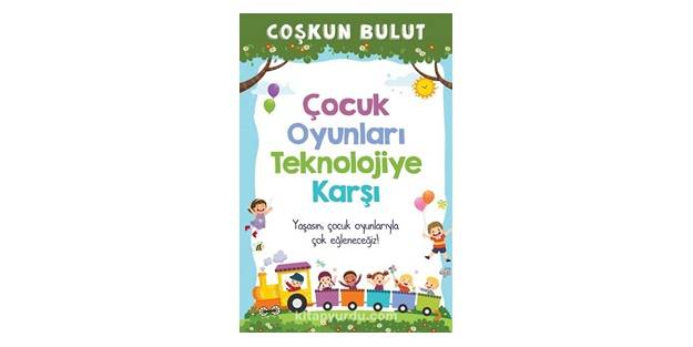 Yazar Coşkun Bulut'tan çocuklara özel kitaplar