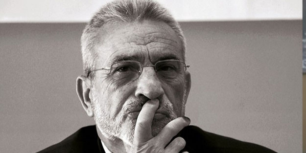 Yazar İsmet Özel'den çarpıcı yazı: Türkiye nüfusunun yüzde doksanının Müslümanlığı benimsediği kuyruklu yalan