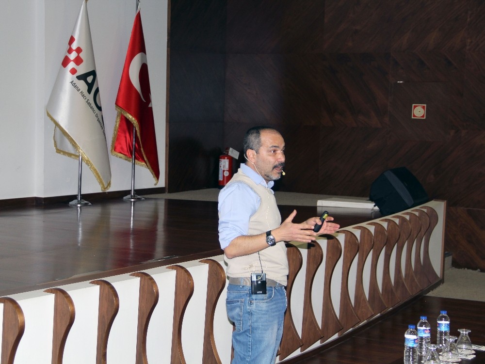 Yazar İzgören: 