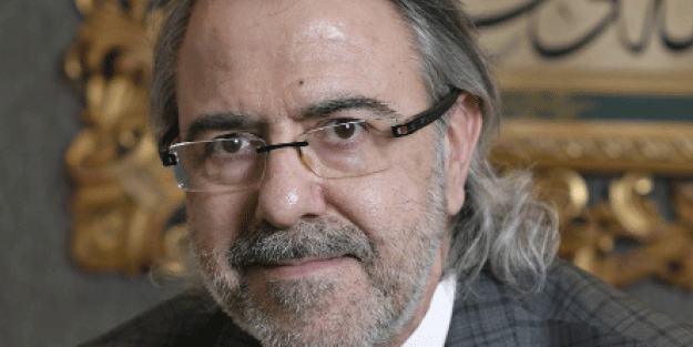 Yazar kadromuzu güçlendiriyoruz! Mustafa Armağan Yeni Akit’te