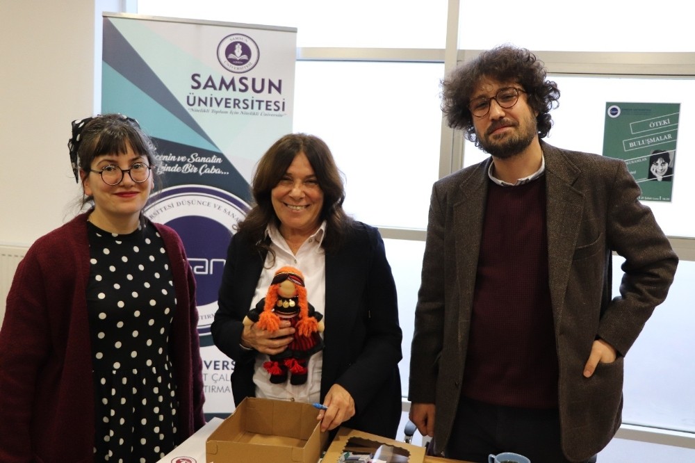 Yazar Latife Tekin: “Biz Orta Çağ’dan modern dünyaya göç etmiş çocuklar gibiydik” 