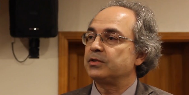 Yazar Lütfi Bergen’den İstanbul Sözleşmesi’ne ilişkin çarpıcı açıklamalar