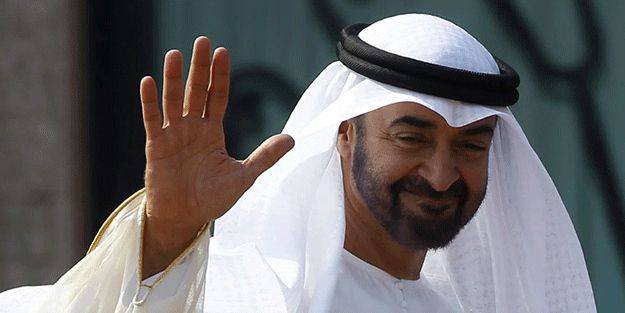 Yazar Murat Akan, 'Siz uyuyun! BAE'de neler oldu neler' diyerek kirli planı ifşa etti