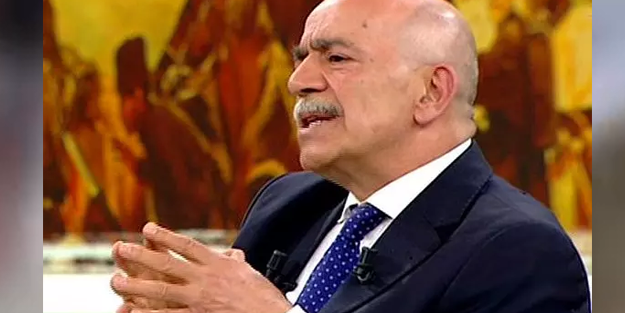 Yazar Mustafa Çalık vefat etti