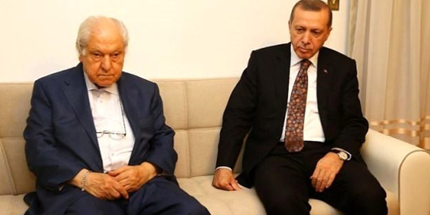 Yazar Nuri Pakdil hakk'a yürüdü!