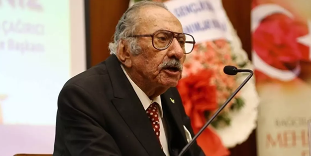 Duayen yazar Üstün İnanç vefat etti