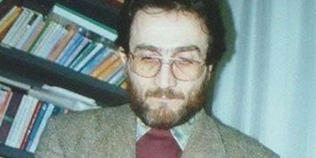 Yazar Yaşar Kaplan Hakk'a yürüdü