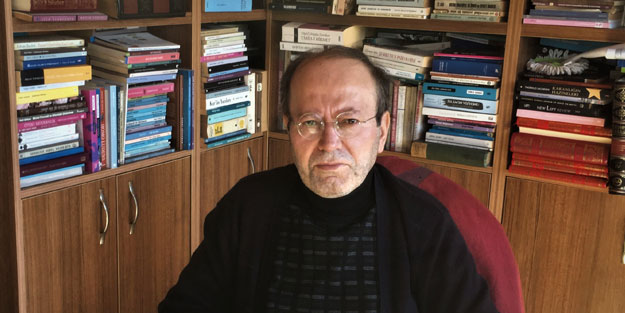 Yazar Yusuf Kaplan'dan İstanbul Sözleşmesi uyarısı: İktidar sonunu hazırlamış olur