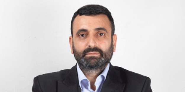 Yazarımız Ahmet Gülümseyen’in acı günü