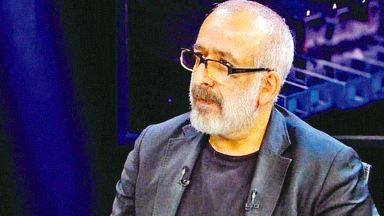 Yazarımız Ahmet Kekeç yâd ediliyor