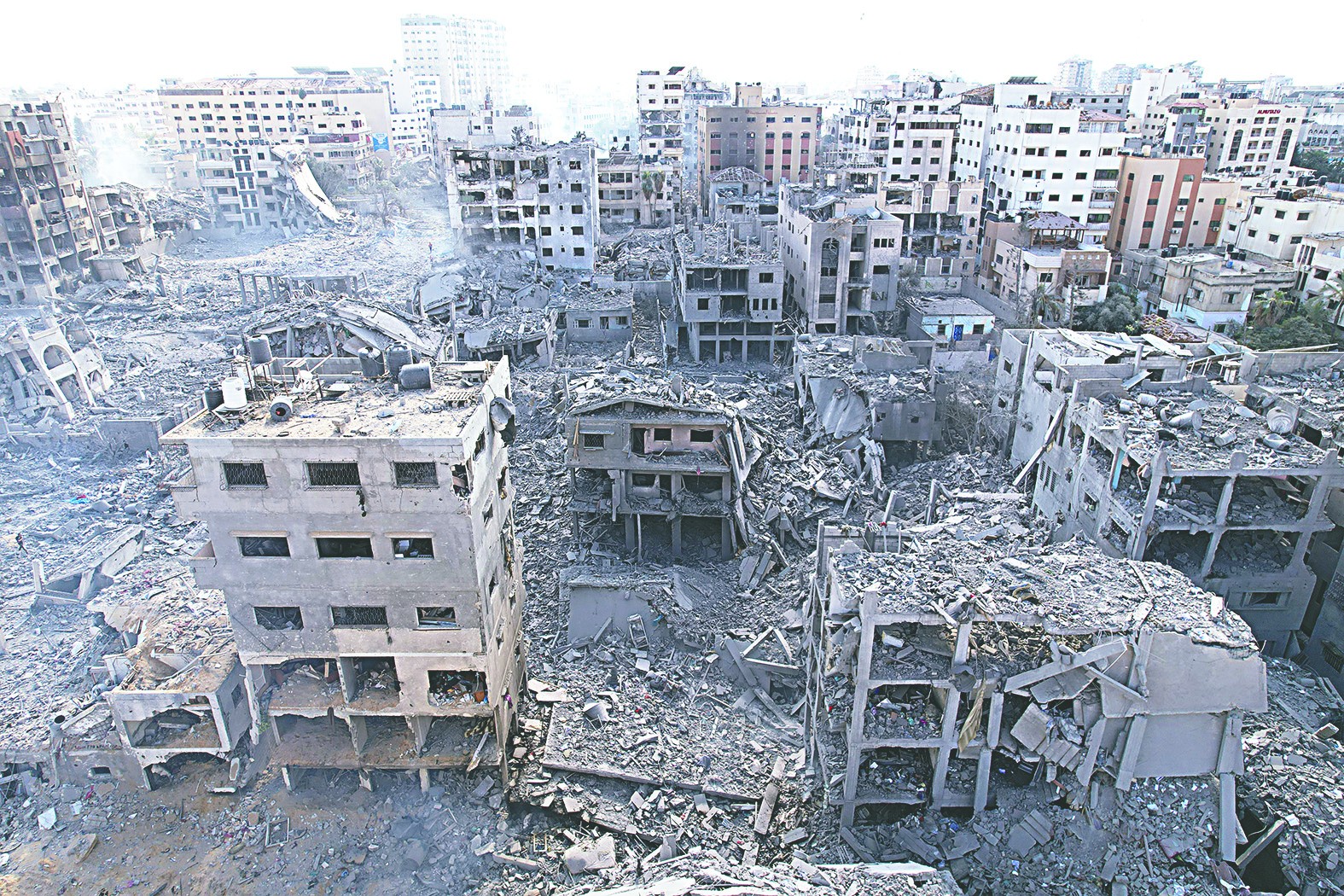 Yazarımız Ahmet Varol'un kaleminden: Savaşı kim başlattı?