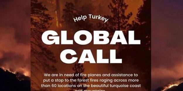 Yazarımız Ali Akben sert tepki gösterdi: 'Help’çi teröristler