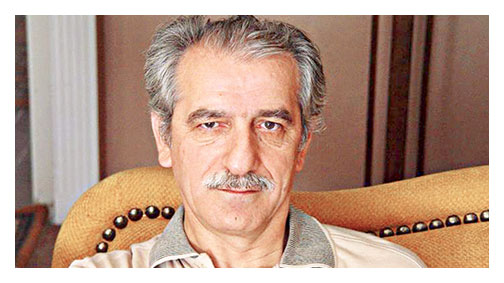 Yazarımız Miyasoğlu Cumartesi anılacak