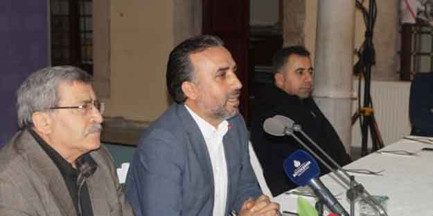 Yazarlar Birliği'nden Gezen ve Akpınar'a sert tepki