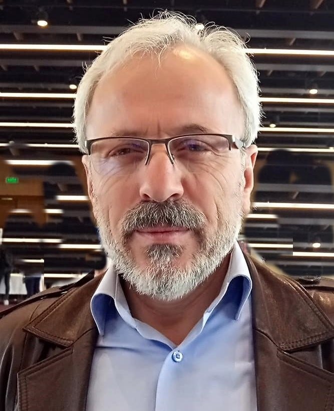 Yazarlardan Erbaş’a destek 