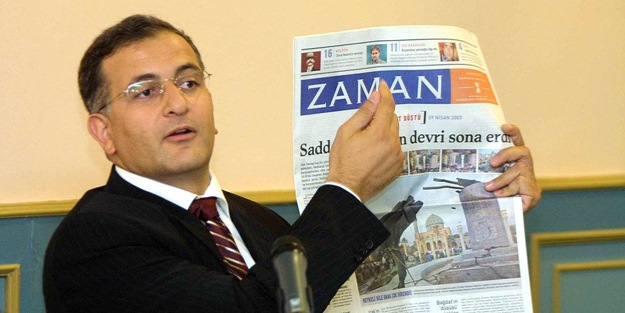 Yazdığın bu satırları hatırlıyor musun Dumanlı?