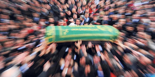 Yazı İşleri Müdürümüz Mehmet Duvarbaşı’nın kayınpederi Mustafa Kayabaşı Hakk’a yürüdü