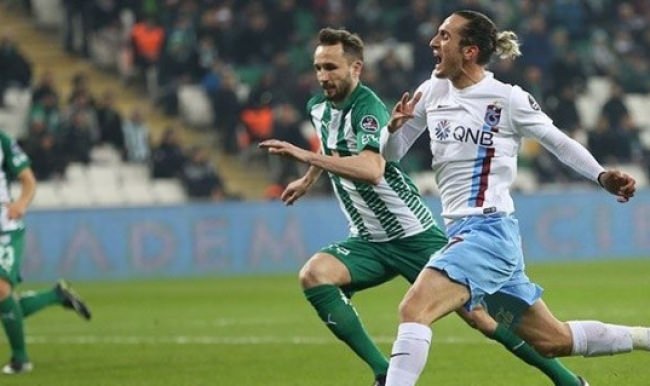 Yazıcı: Hocama teşekkür ediyorum