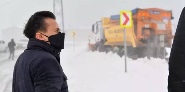 Yazıcı: İstanbul hiç bu kadar aciz kalmamıştı
