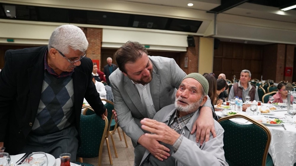 Yazıcı: “Taklit edilmekten korkmuyoruz, başarılı işler taklit edilir” 