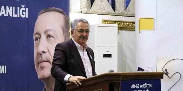Yazıcı'dan 'ekonomik OHAL' iddiasına sert tepki