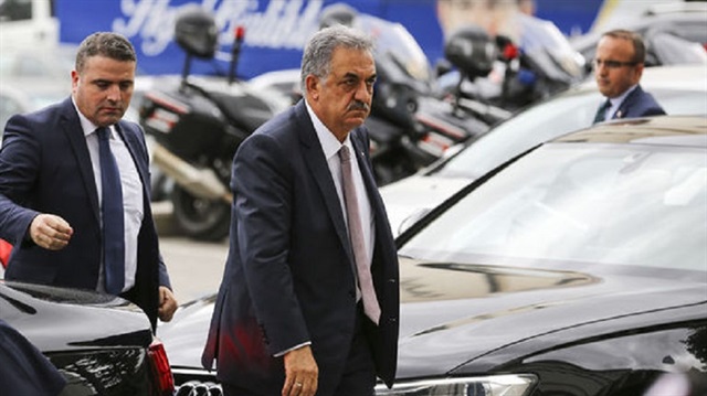 Yazıcı'dan olağanüstü kongre yorumu