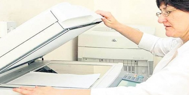 Yazıcıların bilmediğiniz zararı! Atacaksınız...