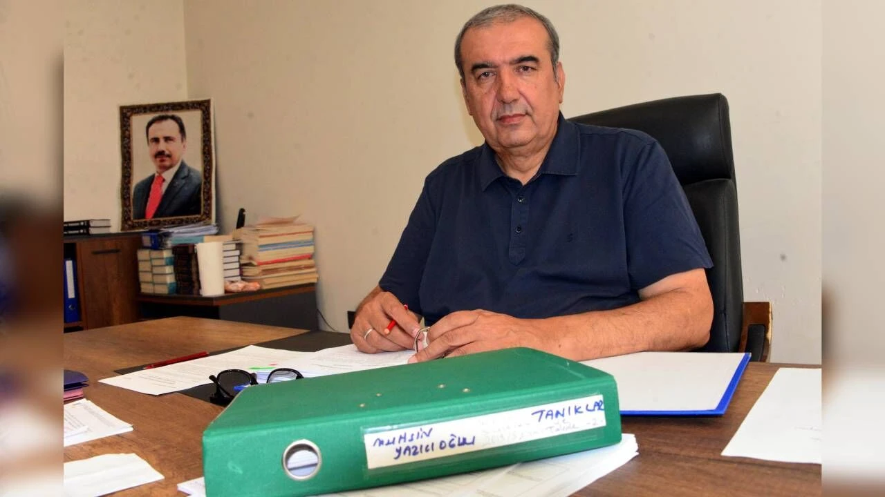  Yazıcıoğlu ailesinin avukatından şok açıklamalar! 'Suikast ihtimalini güçlendiren deliller var!'