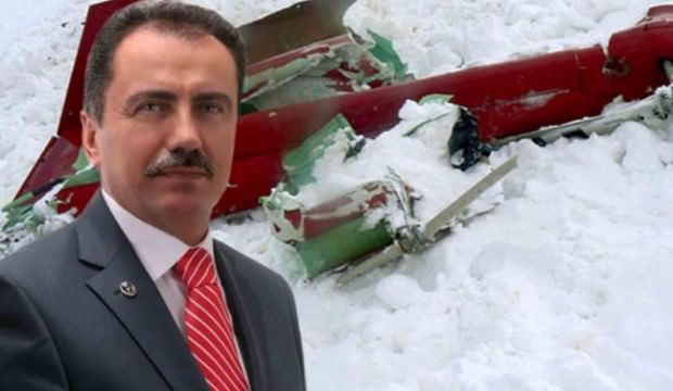 Yazıcıoğlu'nun ölümüyle ilgili davada şokeden itiraf!