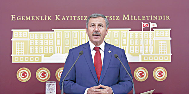 ‘Yazıcıoğlu kararı vicdanları yaraladı’